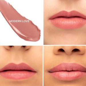 Modern Love KEVYN AUCOIN Unforgettable Lipstick cream